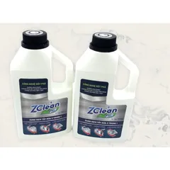 TẨY 3 IN 1 2CLEAN 1000ML - Loại bỏ mọi vết bẩn, ố vàng và mùi hôi, làm sạch sâu, sản phẩm tiện dụng và hiệu quả