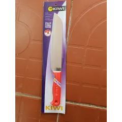 Dao cỡ TO kiwi mã 479 Thái Lan chính hãng, chuyên dùng thái thịt, gọt rau củ tiện lợi, không gỉ, siêu bền - Nhiều size