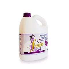 NƯỚC GIẶT FINELINE 3L - ngăn chất bẩn quay trở lại mà không gây kích ứng làn da, bảo vệ từng thớ vải