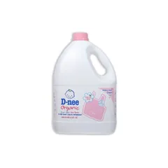 NƯỚC GIẶT DNEE 3L  - Hương thơm nhẹ nhàng mát dịu giúp quần áo bé yêu luôn thơm tho cả ngày 843046