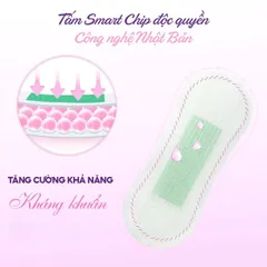 SỈ 50 GÓI BĂNG VỆ SINH DOCTOR CARE hàng ngày 20 miếng