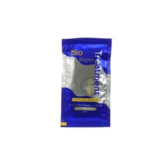 Ủ TÓC KERATIN 30ml - Phục hồi tóc khô xơ, hư tổn mạnh, dưỡng ẩm sâu, làm mềm mượt, chăm sóc tóc chuyên sâu