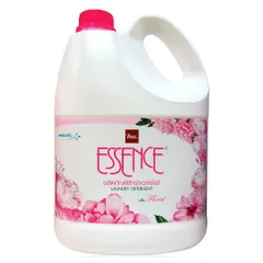 NƯỚC GIẶT ESSENCE 3L - bọt mịn thấm sâu vào từng sợi vải, giúp loại bỏ vết bẩn cứng đầu nhanh chóng, hương thơm tươi mát 843066
