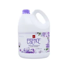 NƯỚC GIẶT ESSENCE 3L - bọt mịn thấm sâu vào từng sợi vải, giúp loại bỏ vết bẩn cứng đầu nhanh chóng, hương thơm tươi mát 843066