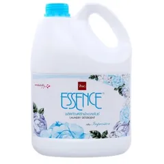 NƯỚC GIẶT ESSENCE 3L - bọt mịn thấm sâu vào từng sợi vải, giúp loại bỏ vết bẩn cứng đầu nhanh chóng, hương thơm tươi mát 843066