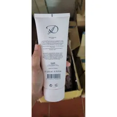 5 CHAI SỮA TẮM MURMURE Pháp 150ml - cao cấp hương nước hoa, quyến rũ, lưu mùi cực lâu