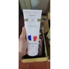 5 CHAI SỮA TẮM MURMURE Pháp 150ml - cao cấp hương nước hoa, quyến rũ, lưu mùi cực lâu