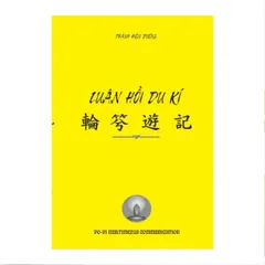 Sổ tay Luân Hồi Du Ký – Đào Mộng Nam