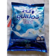 XÀ PHÒNG PAO 2.7KG - Loại bỏ các chất bụi bẩn, dầu và tế bào chết, Cung cấp do da các Vit dưỡng chất, tươi trẻ mỗi ngày 843078