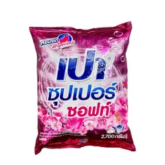XÀ PHÒNG PAO 2.7KG - Loại bỏ các chất bụi bẩn, dầu và tế bào chết, Cung cấp do da các Vit dưỡng chất, tươi trẻ mỗi ngày 843078
