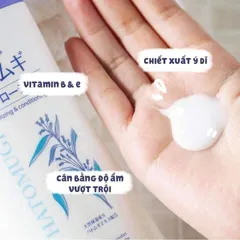SỮA TẮM Ý DĨ NHẬT 800ML - Dưỡng ẩm sâu, làm sạch da hiệu quả, hương thơm dịu nhẹ, sản phẩm chăm sóc da cao cấp