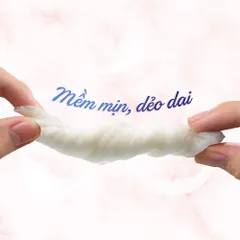 Gói 500 tờ giấy ăn SLISOFT DOCTOR CARE chính hãng, khăn giấy khô tự nhiên từ bột tre, thấm hút tốt, an toàn sức khoẻ