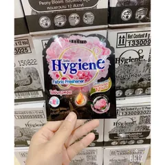 Túi thơm Hygiene Thái Lan 8g
