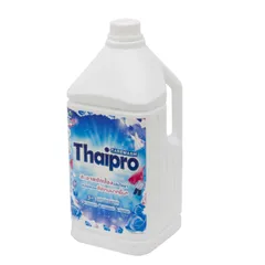 NƯỚC GIẶT XẢ CAO CẤP THAIPRO 3 IN 1 3L (X H T) - giúp giặt sạch những vết bẩn khó giặt , giữ màu quần áo luôn tươi mới v