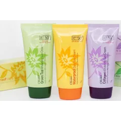 KEM CHỐNG NẮNG CELLIO Hàn Quốc 150g - Bảo vệ da hiệu quả, sản phẩm chăm sóc da từ Hàn Quốc