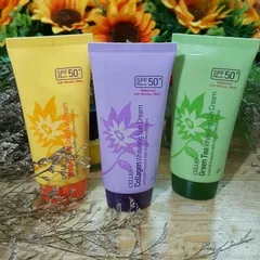 KEM CHỐNG NẮNG CELLIO Hàn Quốc 150g - Bảo vệ da hiệu quả, sản phẩm chăm sóc da từ Hàn Quốc