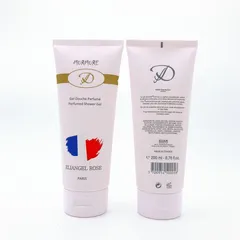 SỮA TẮM MURMURE - Sản phẩm chăm sóc da với công thức dịu nhẹ, làm sạch sâu và dưỡng ẩm, dành cho mọi loại da