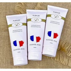 SỮA TẮM MURMURE - Sản phẩm chăm sóc da với công thức dịu nhẹ, làm sạch sâu và dưỡng ẩm, dành cho mọi loại da