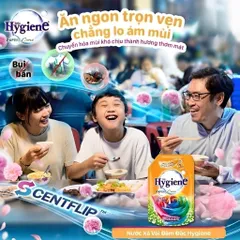 Nước Xả Vải Hygiene 1150ml chính hãng Thái Lan