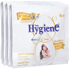 Nước xả vải dây Hygiene Thái Lan 20ml 24 gói