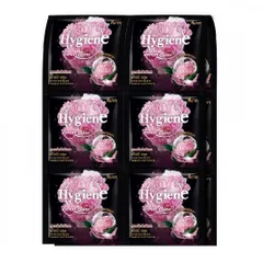 Nước xả vải dây Hygiene Thái Lan 20ml 24 gói