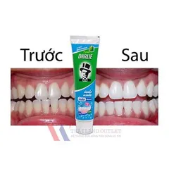 Kem đánh răng Tây Trà - Nụ cười trắng sáng tự nhiên, Bí quyết cho hàm răng trắng sáng khỏe mạnh, Bảo vệ răng miệng