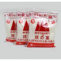 MÌ CHÍNH THÁI LAN 500G - làm phụ gia cho các loại sốt, tạo độ sánh cho các món ăn, làm bánh,... 843147