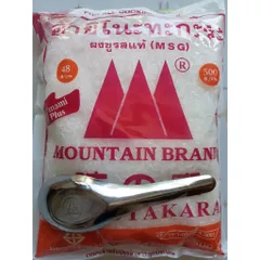 MÌ CHÍNH THÁI LAN 500G - làm phụ gia cho các loại sốt, tạo độ sánh cho các món ăn, làm bánh,... 843147