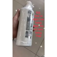 Dầu gội Clear Thái Lan 450ml cho tóc gàu và ngứa da đầu