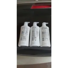 Dầu gội Clear Thái Lan 450ml cho tóc gàu và ngứa da đầu