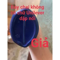 Dầu gội Clear Thái Lan 450ml cho tóc gàu và ngứa da đầu