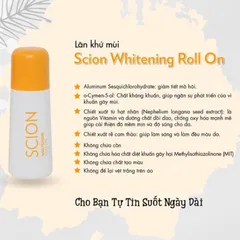 Lăn sicion Mỹ