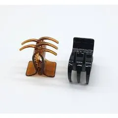 KẸP TÓC CÀNG CUA - Phụ Kiện Tóc Dễ Thương Cho Các Cô Nàng Sành Điệu, Mua Ngay (3răng, 5răng, kẹp mái)