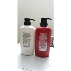 DẦU GỘI XẢ TRESEME 450ml - Chăm Sóc Tóc Chuyên Sâu, Dưỡng Tóc Bóng Mượt, Sản Phẩm Chăm Sóc Tóc Cao Cấp Dành Cho Mọi Loại
