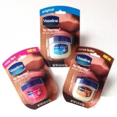 SÁP DƯỠNG MÔI VASALINE Mỹ - Dưỡng mềm môi, bảo vệ và làm dịu da môi, sản phẩm chăm sóc môi hiệu quả
