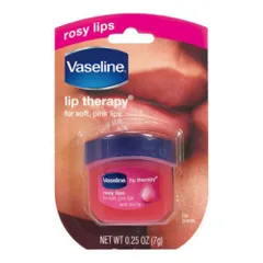 SÁP DƯỠNG MÔI VASALINE Mỹ - Dưỡng mềm môi, bảo vệ và làm dịu da môi, sản phẩm chăm sóc môi hiệu quả