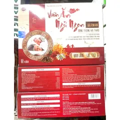 Viên Mềm Đông Trùng Hạ Thảo – Hỗ Trợ Bồi Bổ Cơ Thể, Ăn Ngon Ngủ Tốt, Phù Hợp Người Mệt Mỏi, Suy Nhược