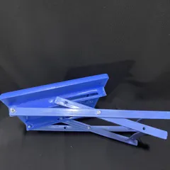 Kệ Tụng Kinh , Kệ Đọc Sách Nhựa Nhiều Màu Dễ Gấp Gọn