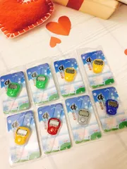 Máy đếm số niệm Phật - Máy niệm Phật mini, có màn hình hiển thị dễ dàng sử dụng DƯƠNG KHOA SHOP