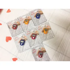Máy đếm số niệm Phật - Máy niệm Phật mini, có màn hình hiển thị dễ dàng sử dụng DƯƠNG KHOA SHOP
