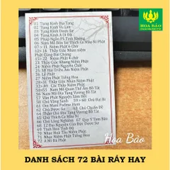 Máy Niệm Phật Năng Lượng Mặt Trời Ngôi Nhà, Có Đèn MỚI DƯƠNG KHOA SHOP
