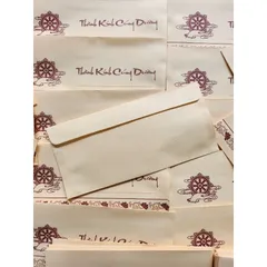 BAO THƠ CÚNG DƯỜNG THƯỜNG - SẤP 100 BAO THƯ THÀNH KÍNH CÚNG DƯỜNG SIÊU ĐẸP DƯƠNG KHOA SHOP