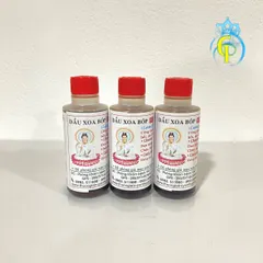Dầu Xoa Bóp Gia Truyền ĐẶC BIỆT (Lương Y Nguyễn Thị Thu Thủy)