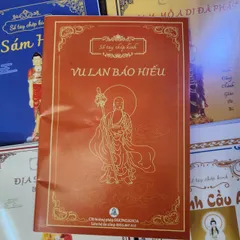 Combo 6 Quyển Chép kinh chữ mờ A5 gồm KINH ĐỊA TẠNG + CẦU AN + CHÚ ĐẠI BI + HỒNG DANH + SÁM HỐI  + VU LAN (TẶNG 6 VIẾT + 1 CHUỖI ĐEO) DƯƠNG KHOA SHOP