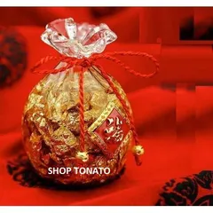 Túi Tiền Vàng Phong Thủy Cao 10Cm DƯƠNG KHOA SHOP