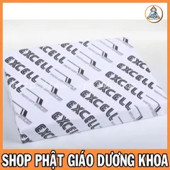 Giấy A4 Exccel Định Lượng 70 gsm - Giấy In Excel  A4 , 1 Lốc