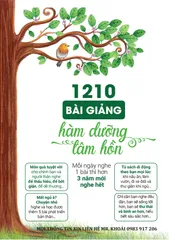 TN91 Thẻ Nhớ 1210 Bài Pháp Thoại Hàm Dưỡng Tâm Hồn - Đẫ Có Nội Dung dương khoa shop DƯƠNG KHOA