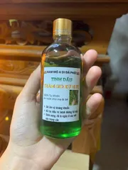 Tinh dầu Tràm Huế nguyên chất 100ml