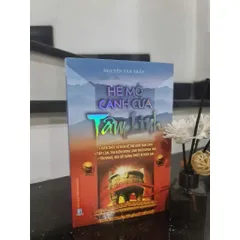 SỔ TAY Sách - Hé Mở Cánh Cửa Tâm Linh