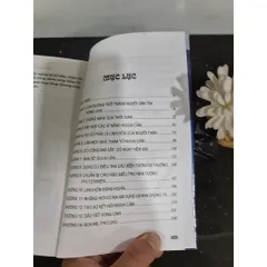 SỔ TAY Sách - Hé Mở Cánh Cửa Tâm Linh